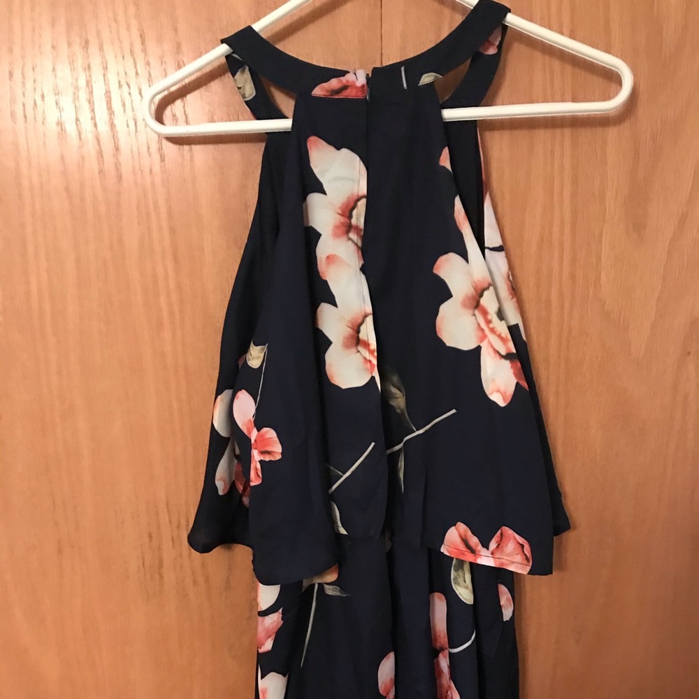 Romper - Picture 2 of 2